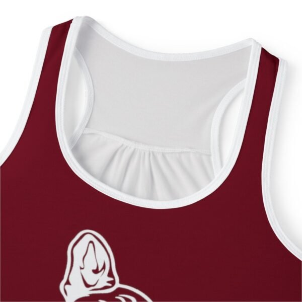 Women's Tank Top (AOP) - Image 3