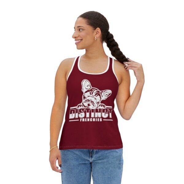 Women's Tank Top (AOP) - Image 4