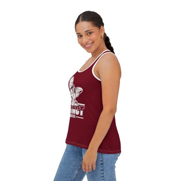 Women's Tank Top (AOP) - Image 6