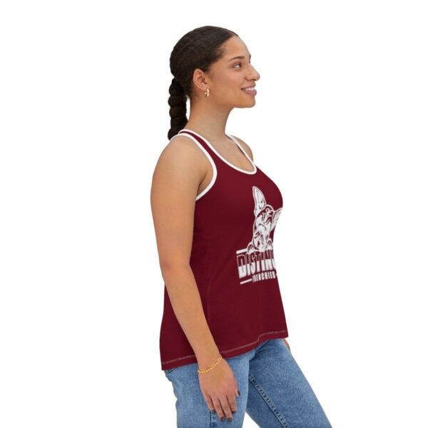 Women's Tank Top (AOP) - Image 7