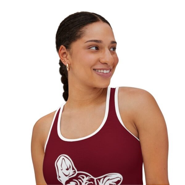 Women's Tank Top (AOP) - Image 8