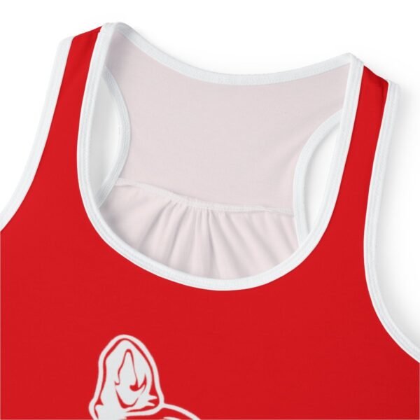 Women's Tank Top (AOP) - Image 3
