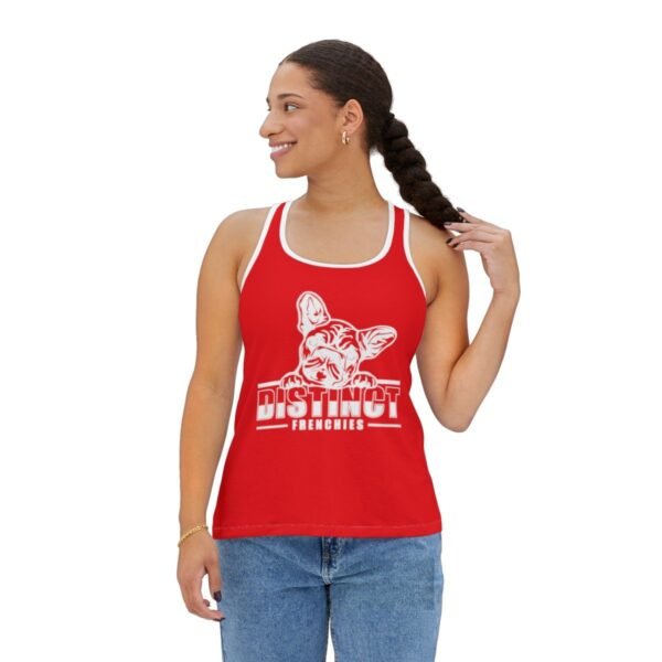 Women's Tank Top (AOP) - Image 4