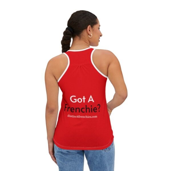 Women's Tank Top (AOP) - Image 5