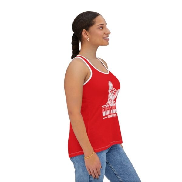 Women's Tank Top (AOP) - Image 7