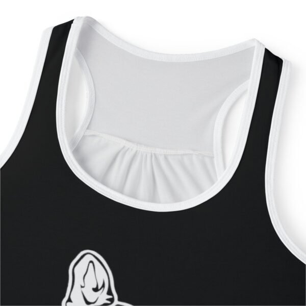 Women's Tank Top (AOP) - Image 3