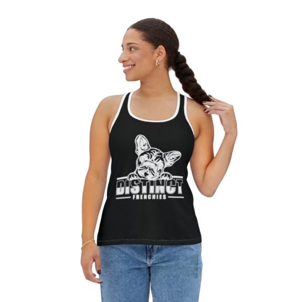 Women's Tank Top (AOP) - Image 4
