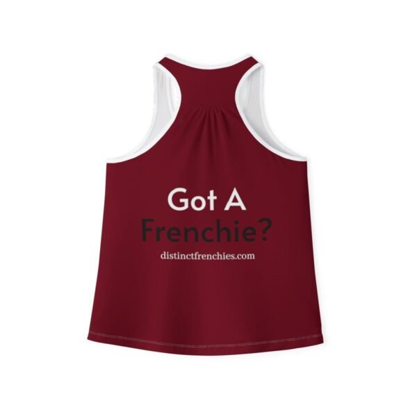 Women's Tank Top (AOP) - Image 2
