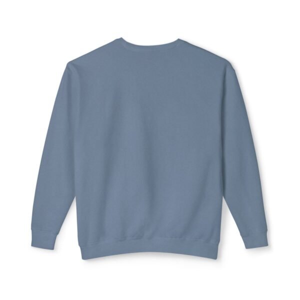 Unisex Lightweight Crewneck Sweatshirt - Image 34