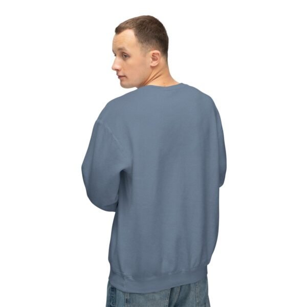 Unisex Lightweight Crewneck Sweatshirt - Image 38