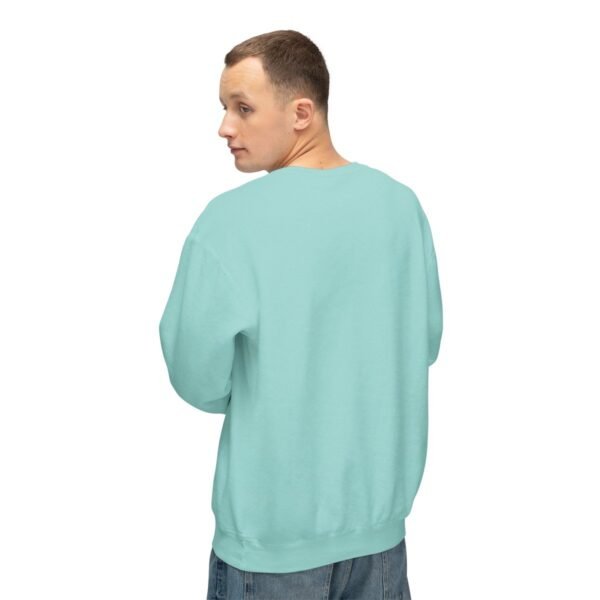 Unisex Lightweight Crewneck Sweatshirt - Image 22