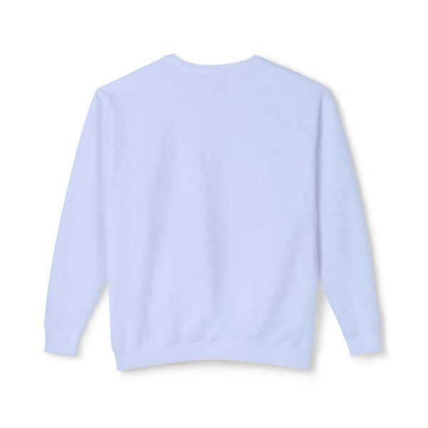 Unisex Lightweight Crewneck Sweatshirt - Image 26