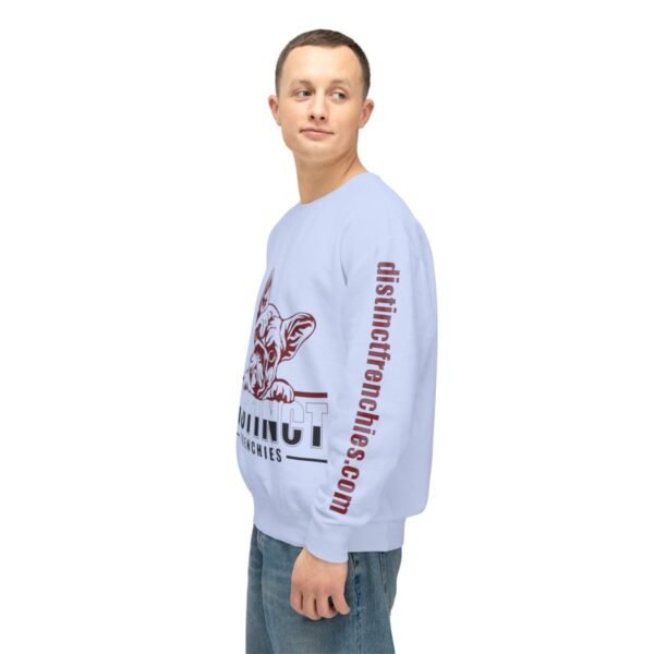 Unisex Lightweight Crewneck Sweatshirt - Image 32