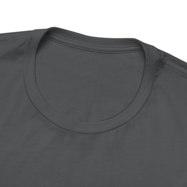 Unisex Jersey Short Sleeve Tee - Image 9