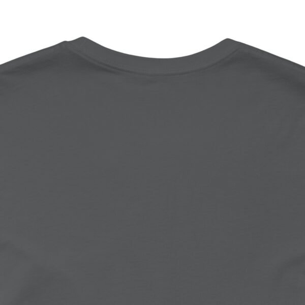 Unisex Jersey Short Sleeve Tee - Image 10