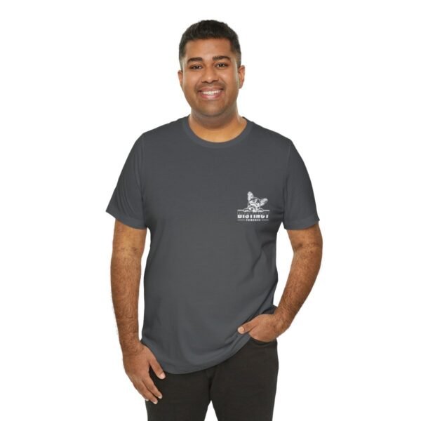 Unisex Jersey Short Sleeve Tee - Image 16