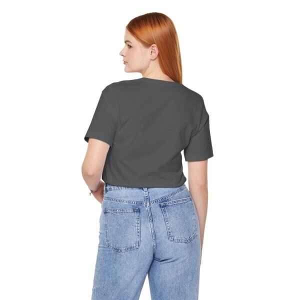 Unisex Jersey Short Sleeve Tee - Image 19