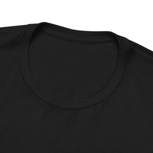 Unisex Jersey Short Sleeve Tee - Image 9