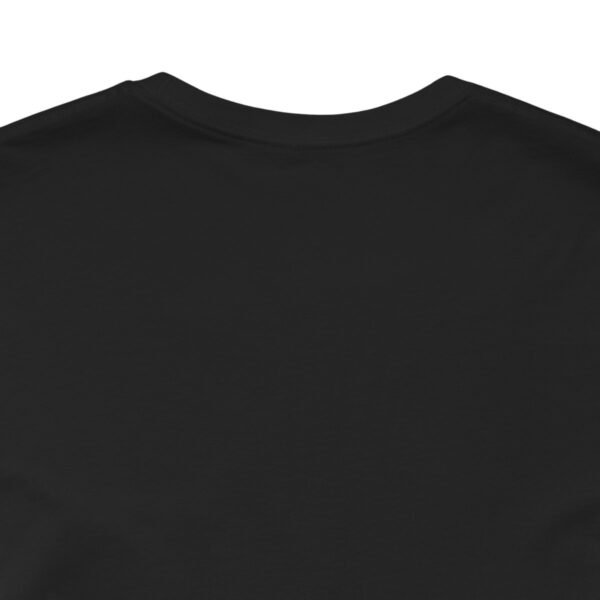 Unisex Jersey Short Sleeve Tee - Image 10