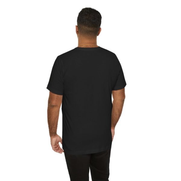 Unisex Jersey Short Sleeve Tee - Image 17