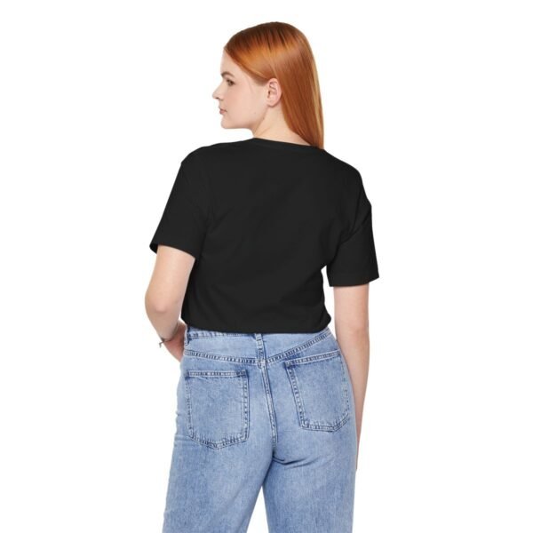 Unisex Jersey Short Sleeve Tee - Image 19