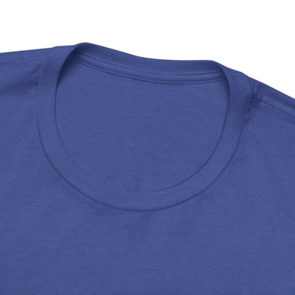 Unisex Jersey Short Sleeve Tee - Image 9