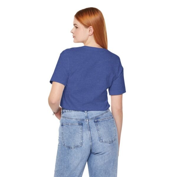 Unisex Jersey Short Sleeve Tee - Image 19