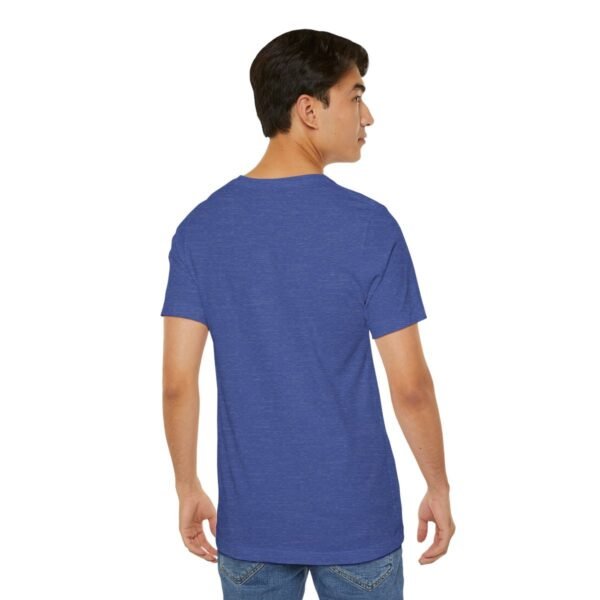 Unisex Jersey Short Sleeve Tee - Image 21