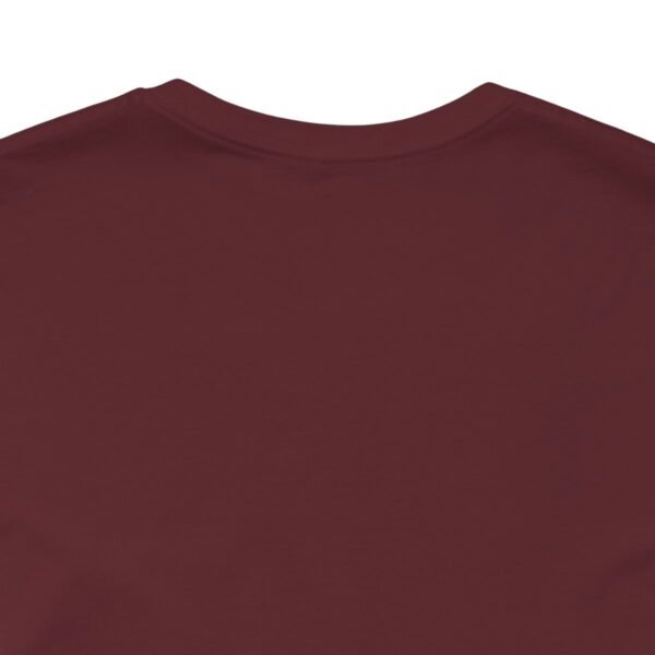Unisex Jersey Short Sleeve Tee - Image 10