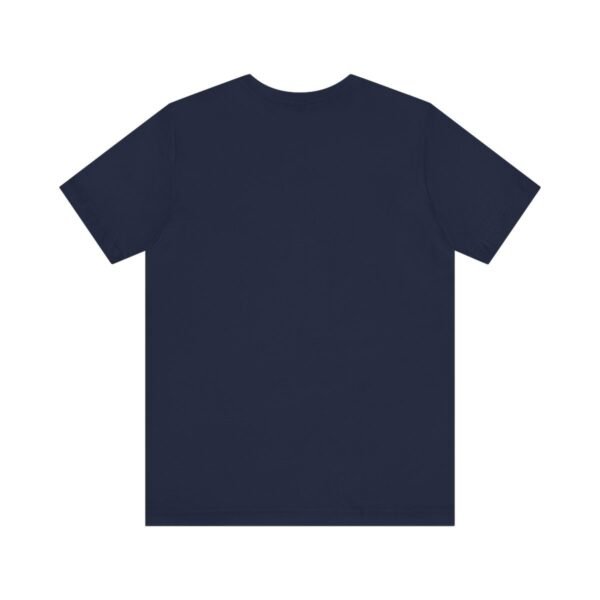 Unisex Jersey Short Sleeve Tee - Image 2