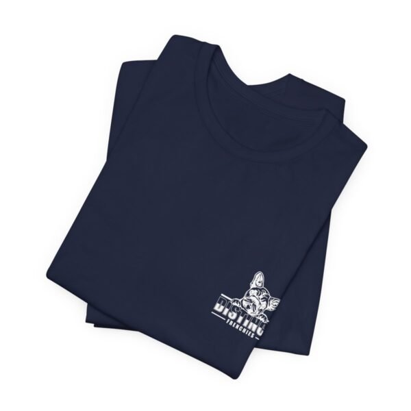 Unisex Jersey Short Sleeve Tee - Image 5