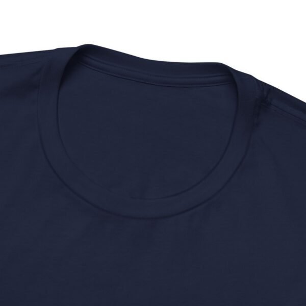 Unisex Jersey Short Sleeve Tee - Image 9