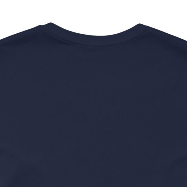 Unisex Jersey Short Sleeve Tee - Image 10