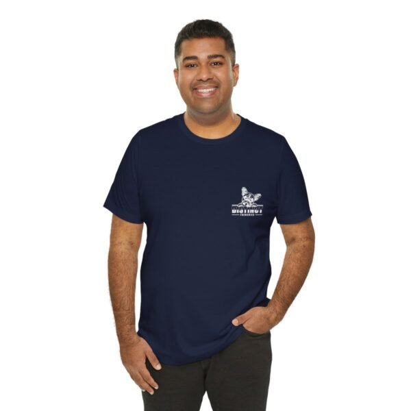 Unisex Jersey Short Sleeve Tee - Image 16