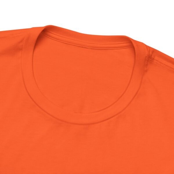 Unisex Jersey Short Sleeve Tee - Image 9