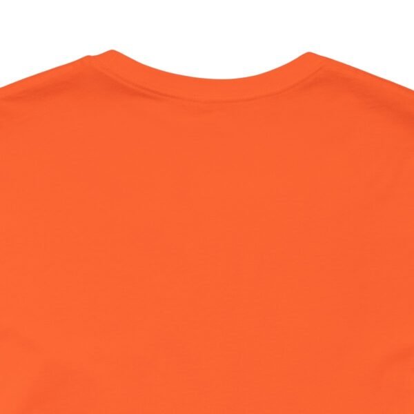 Unisex Jersey Short Sleeve Tee - Image 10