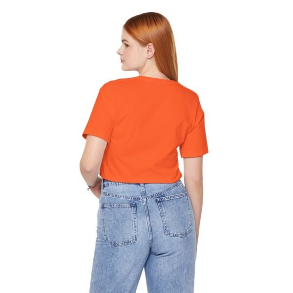 Unisex Jersey Short Sleeve Tee - Image 19