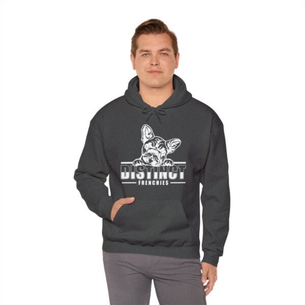Unisex Heavy Blend™ Hooded Sweatshirt - Image 35