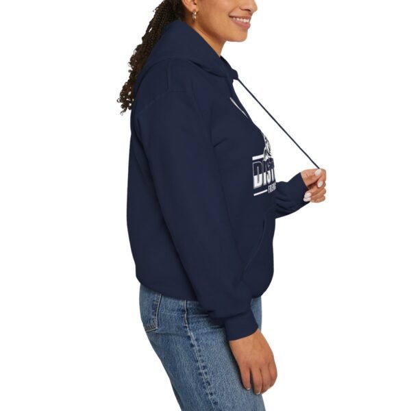 Unisex Heavy Blend™ Hooded Sweatshirt - Image 11