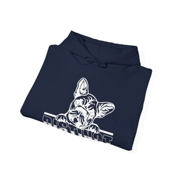 Unisex Heavy Blend™ Hooded Sweatshirt - Image 4
