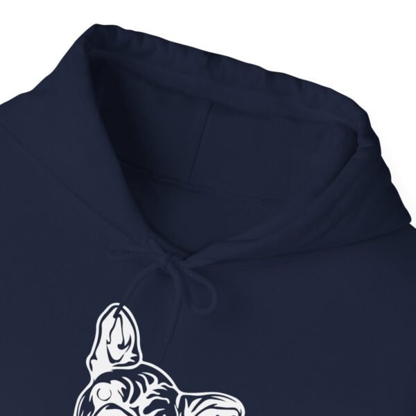 Unisex Heavy Blend™ Hooded Sweatshirt - Image 5