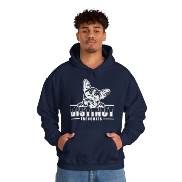 Unisex Heavy Blend™ Hooded Sweatshirt - Image 7