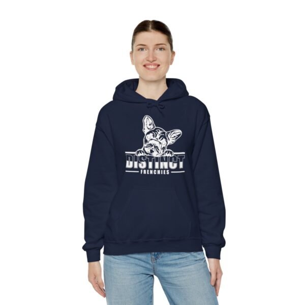 Unisex Heavy Blend™ Hooded Sweatshirt - Image 8