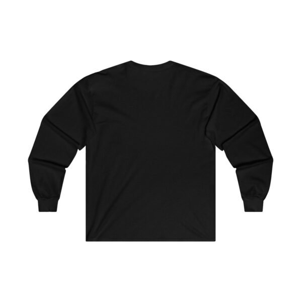 Unisex Ultra Cotton Long Sleeve Tee - Image 4