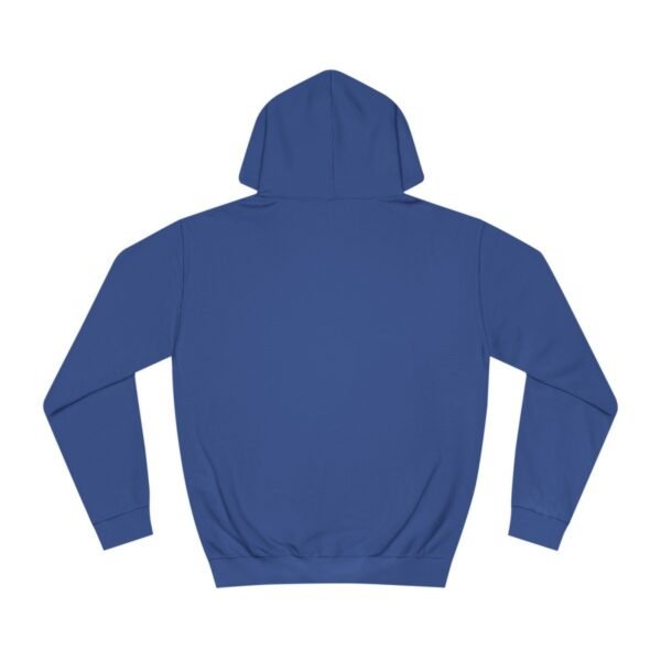 Unisex College Hoodie - Image 4