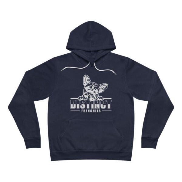 Unisex Sponge Fleece Pullover Hoodie - Image 7