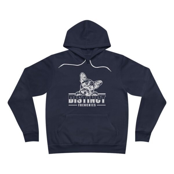 Unisex Sponge Fleece Pullover Hoodie - Image 7