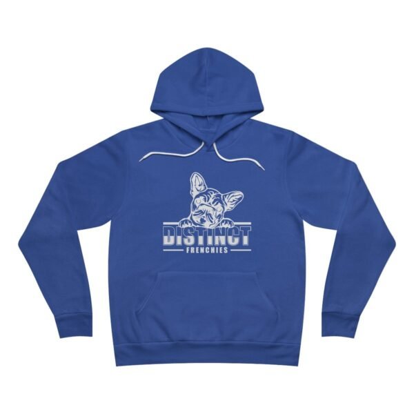 Unisex Sponge Fleece Pullover Hoodie - Image 5
