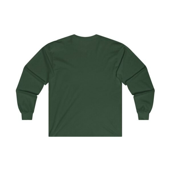 Unisex Ultra Cotton Long Sleeve Tee - Image 6