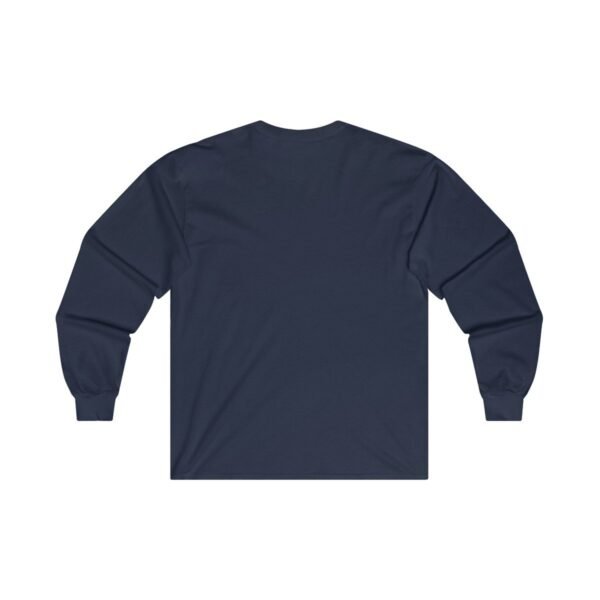 Unisex Ultra Cotton Long Sleeve Tee - Image 2